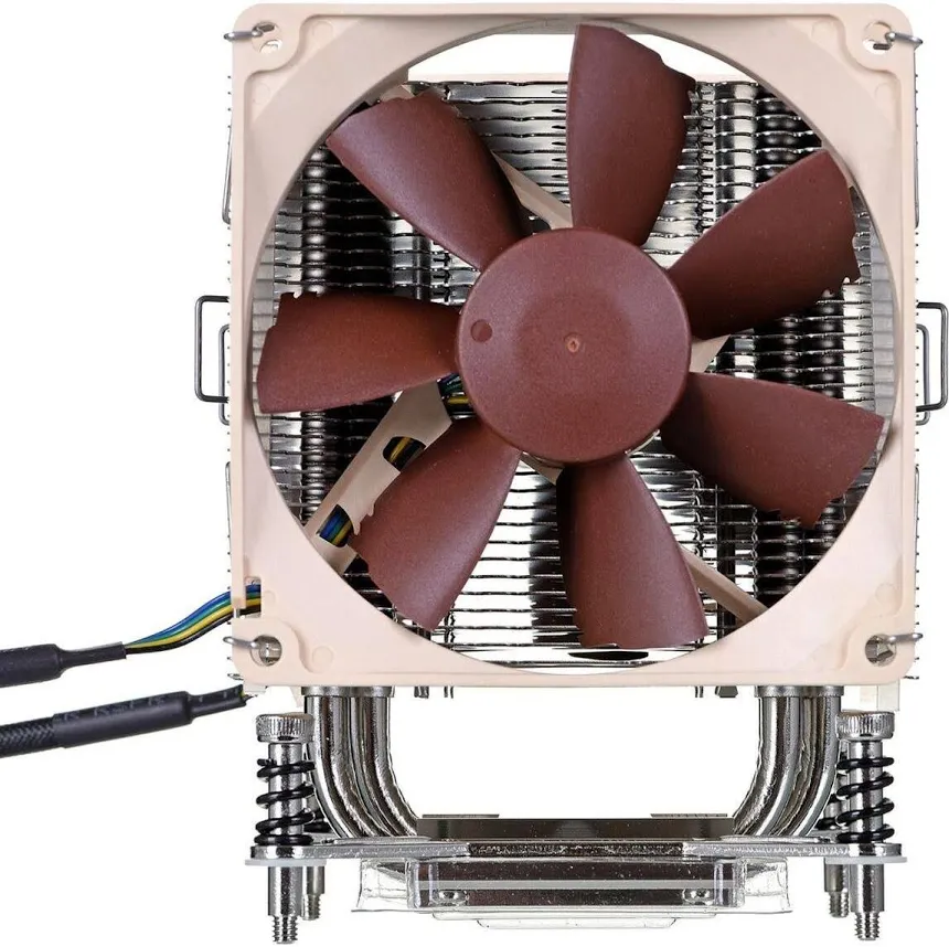 Noctua NH-U9DX i4 - vue 5