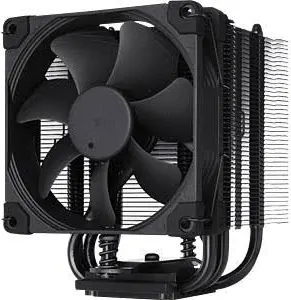 Noctua NH-U9S chromax.black Noir - vue 1