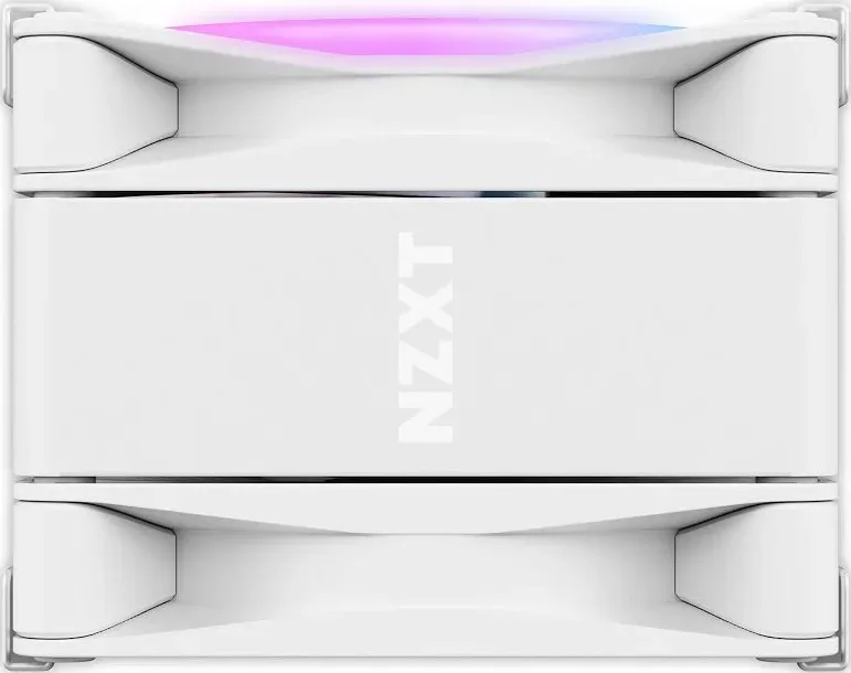 NZXT Thermaltake T120 RGB - vue 2