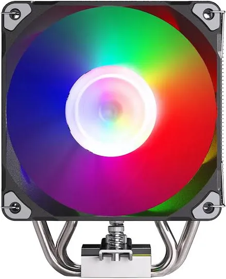 Polar ST4 RGB - vue 1