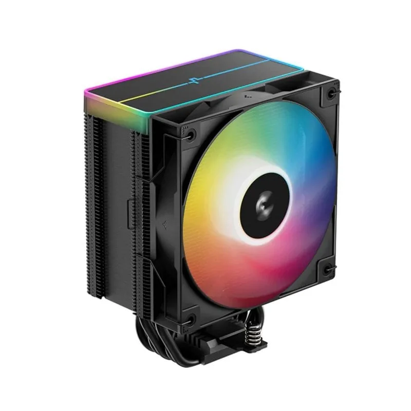 DeepCool AG500 BK ARGB V2 Noir