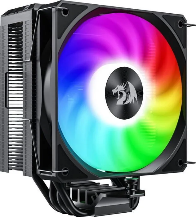 Redragon CC-1013 ARGB, 180 W, 120 mm