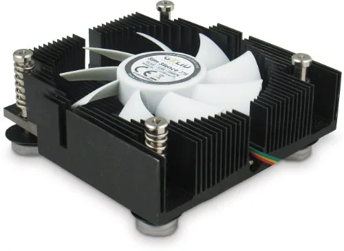 GELID Solutions Slim Silence 775 75 mm LGA 775