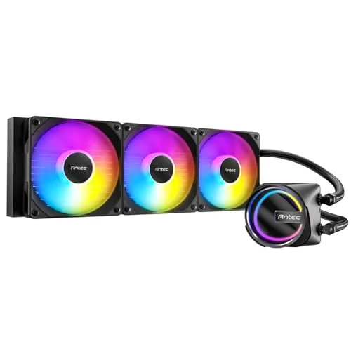 Antec Vortex View 360 ARGB
