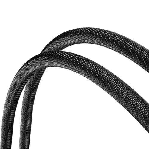 Refroidisseur liquide pour processeur - Antec - 360 mm - 3 ventilateurs PWM ARGB - Base en cuivre - vue 8