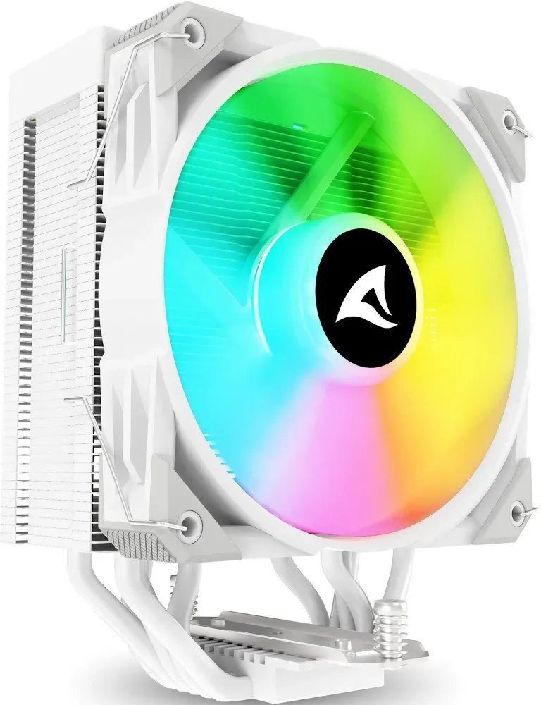 Sharkoon A50 RGB Noir - vue 5