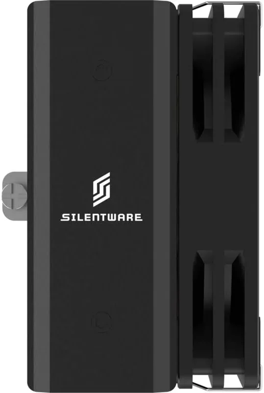 SILENTWARE Bora RGB - vue 1