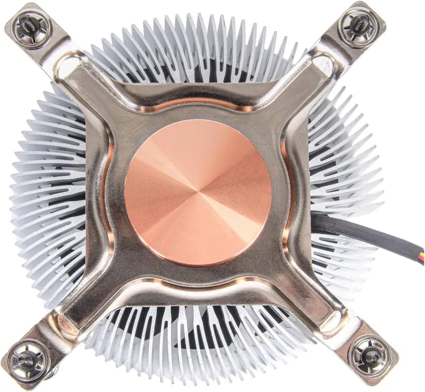 SilverStone NT07-1700 - vue 3