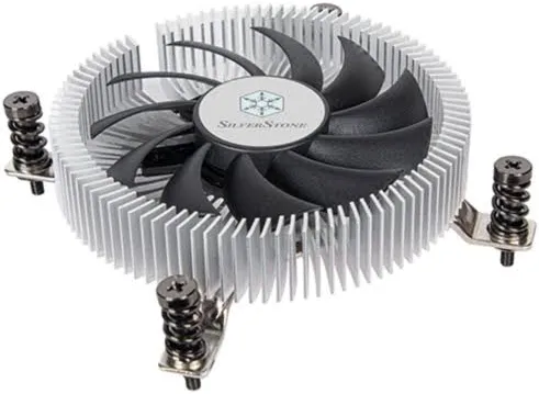 SilverStone NT07-1700 - vue 1