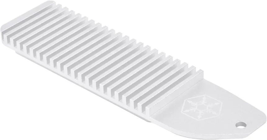 SilverStone Thermalright TP06 - vue 4