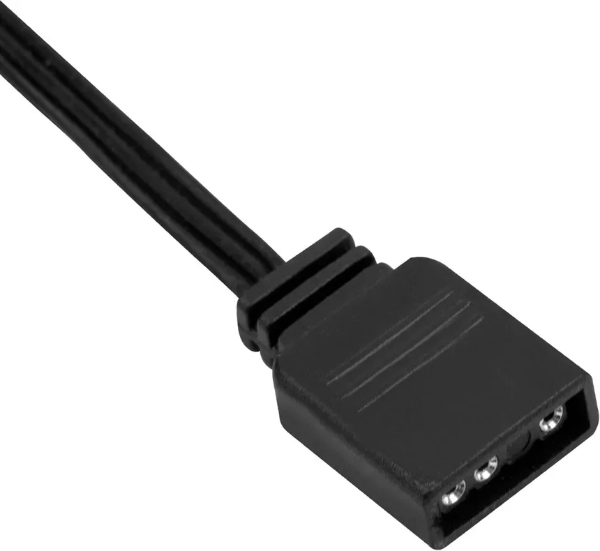 SilverStone TP03-ARGo - vue 5