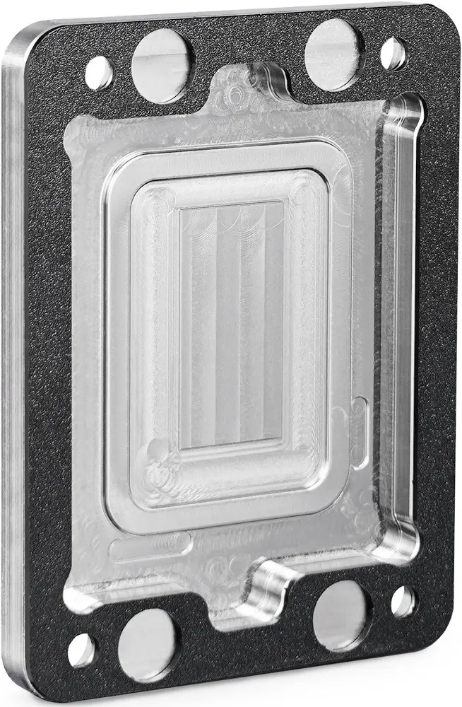 Thermal Grizzly Intel High Performance Heatspreader V1 - vue 2
