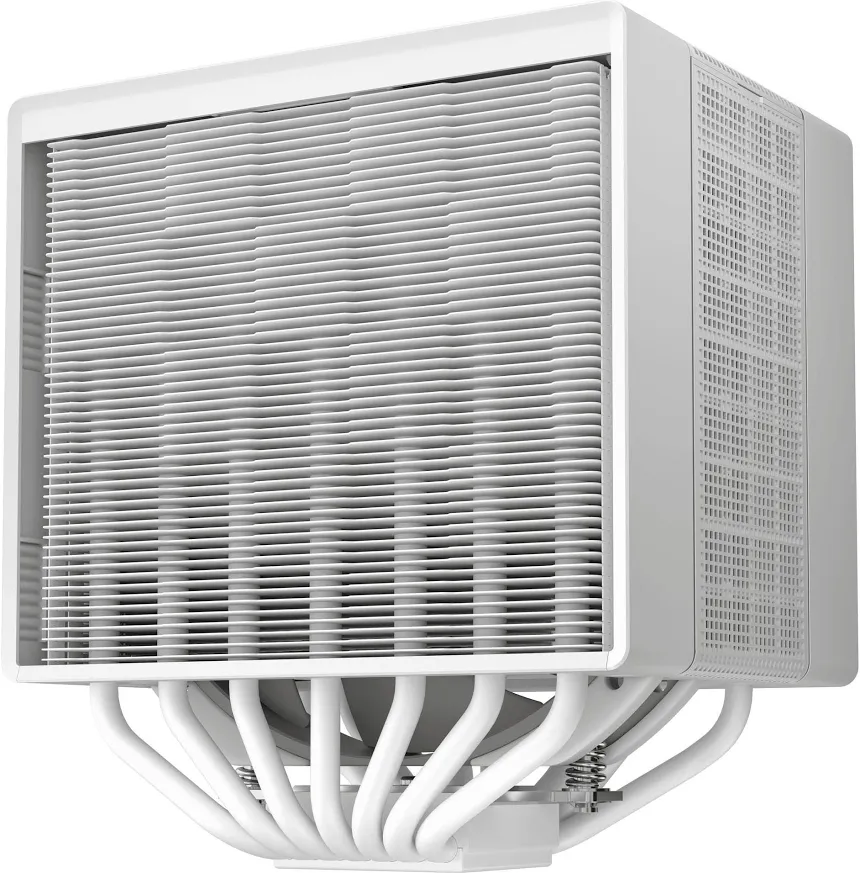 Thermalright Assassin 4S - vue 2