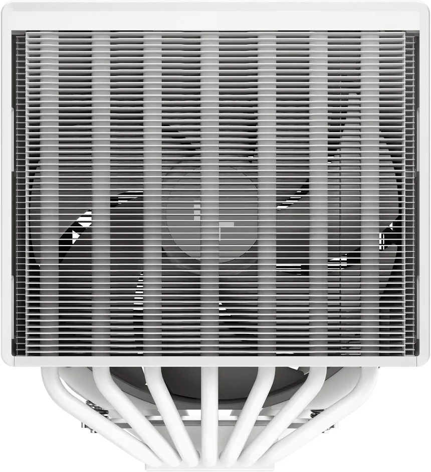 Thermalright Assassin 4S - vue 3