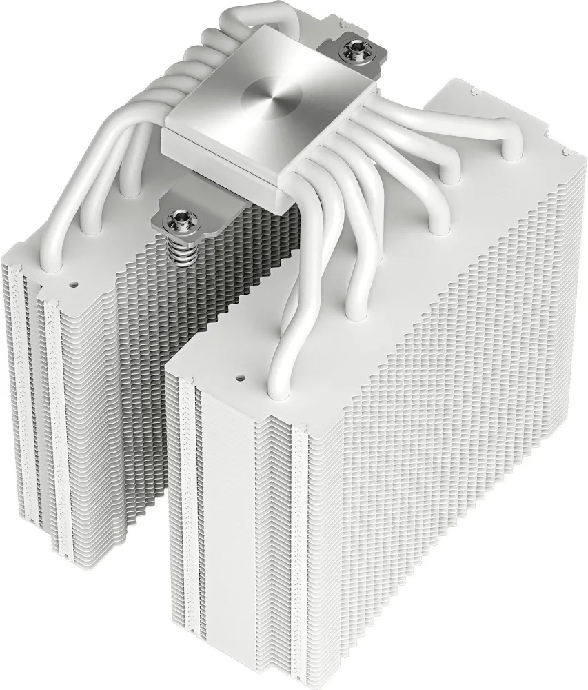 Thermalright Assassin 4S - vue 5