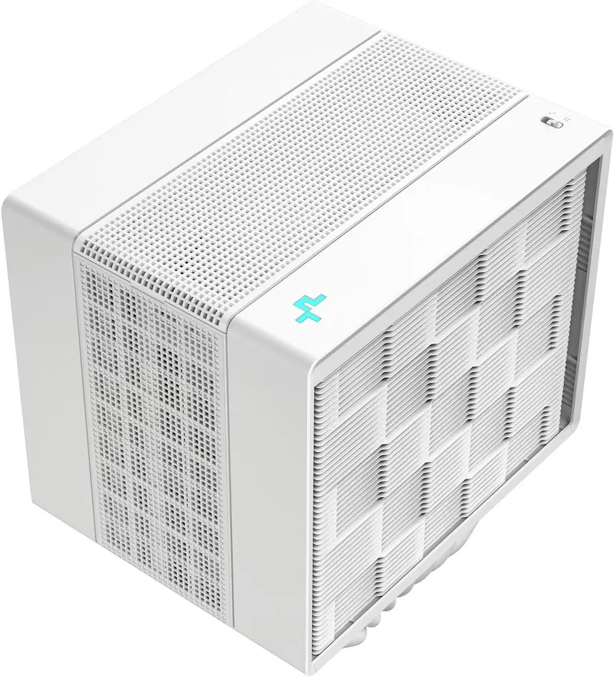 Thermalright Assassin 4S - vue 1