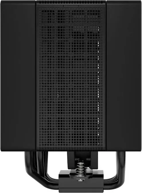 Thermalright Assassin 4S - vue 2