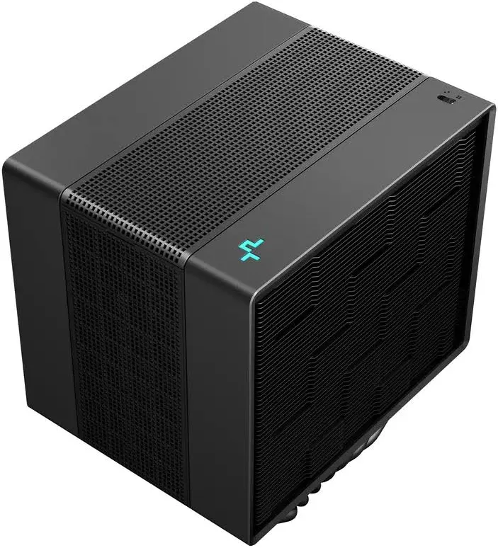 Thermalright Assassin 4S - vue 1