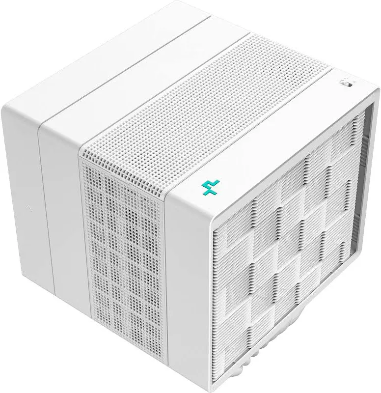 Thermalright Assassin IV - vue 2