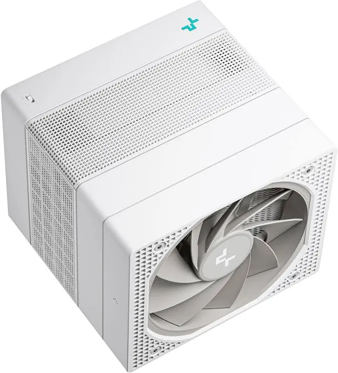 Thermalright Assassin IV - vue 3