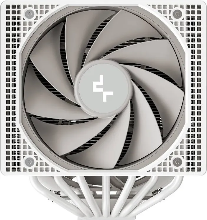 Thermalright Assassin IV - vue 4