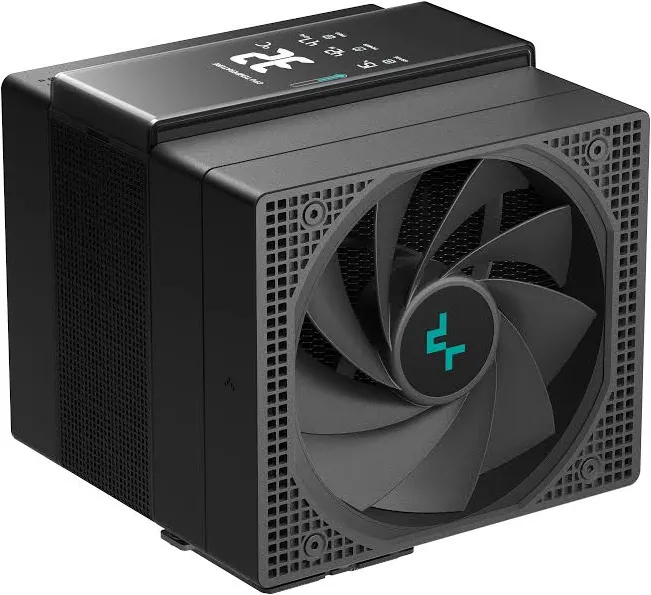 Thermalright Assassin IV VC Vision - vue 2