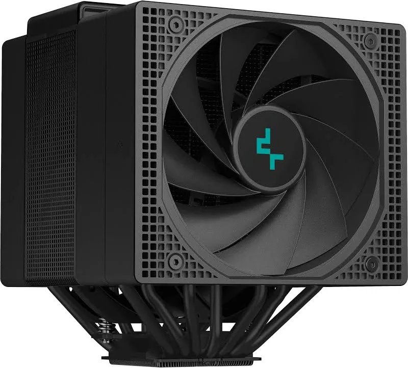 Thermalright Assassin IV VC Vision - vue 3