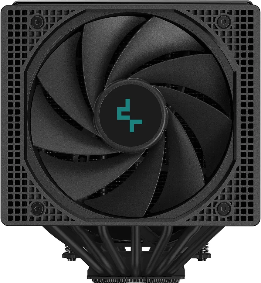 Thermalright Assassin IV VC Vision - vue 5