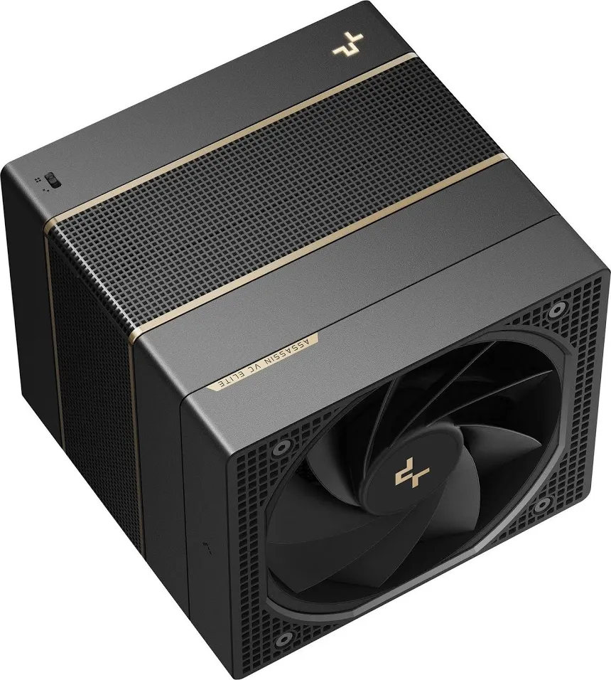 Thermalright Assassin VC Elite - vue 2