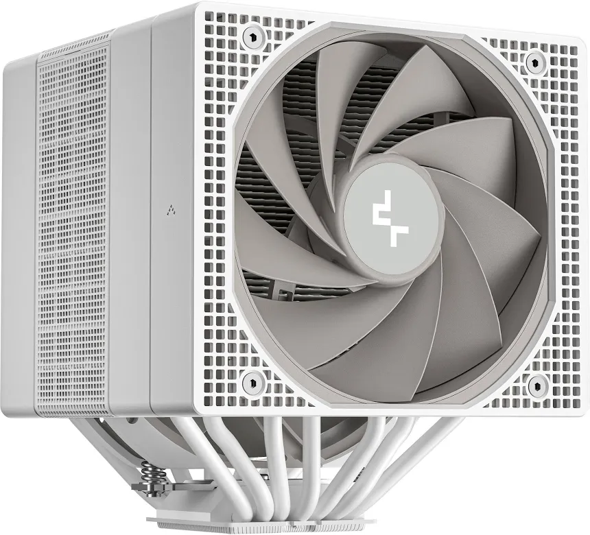 Thermalright Assassin VC Elite - vue 2