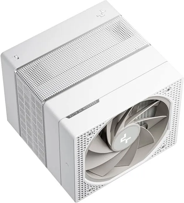 Thermalright Assassin VC Elite - vue 3