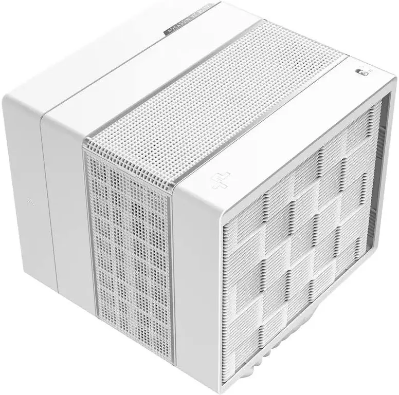 Thermalright Assassin VC Elite - vue 1