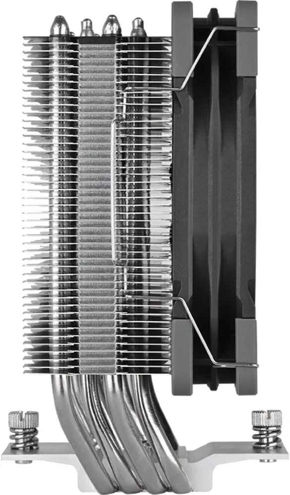 Thermaltake Arctic UX400 - vue 5
