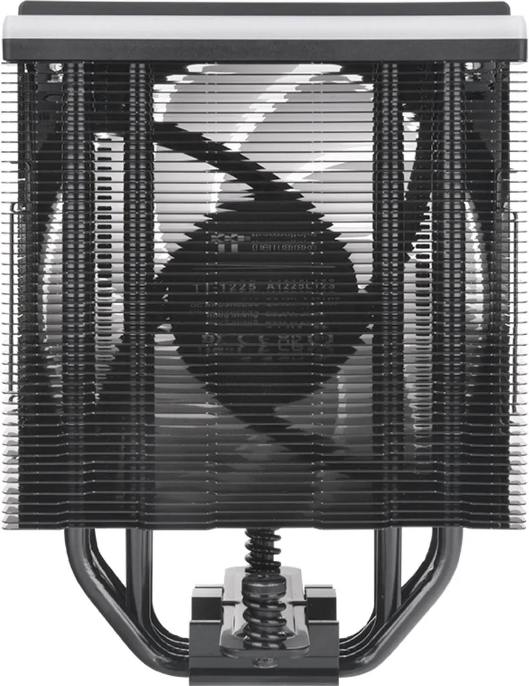 Thermaltake ASTRIA 200 ARGB - vue 3