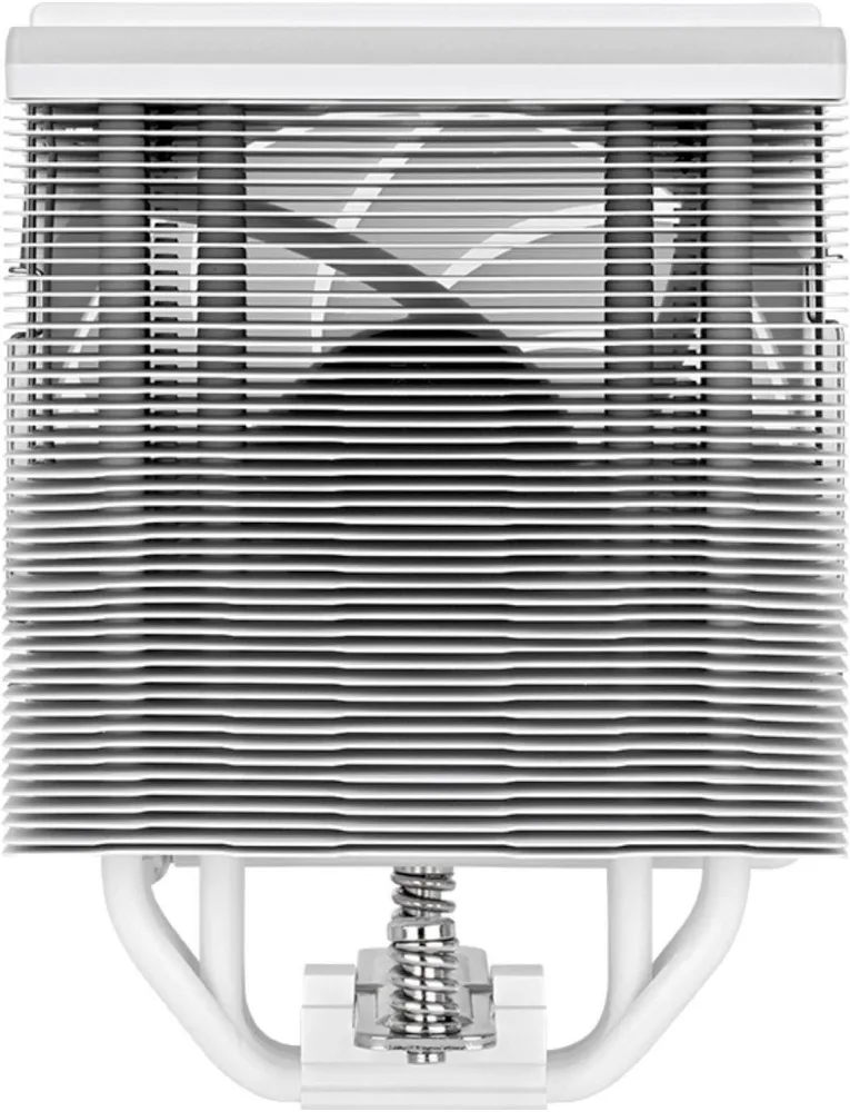 Thermaltake ASTRIA 200 ARGB White - vue 4