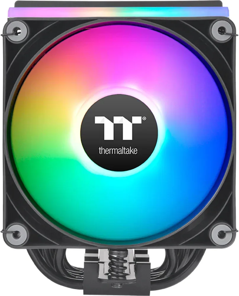 Thermaltake ASTRIA 400 ARGB - vue 2