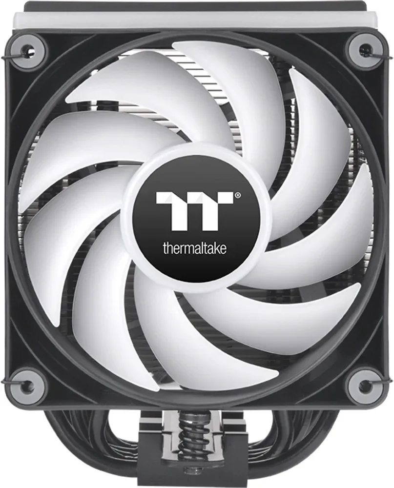 Thermaltake ASTRIA 400 ARGB - vue 3