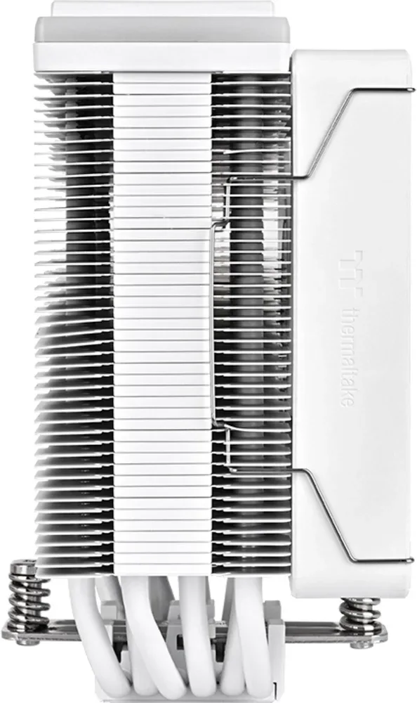 Thermaltake ASTRIA 400 ARGB Lighting White - vue 5