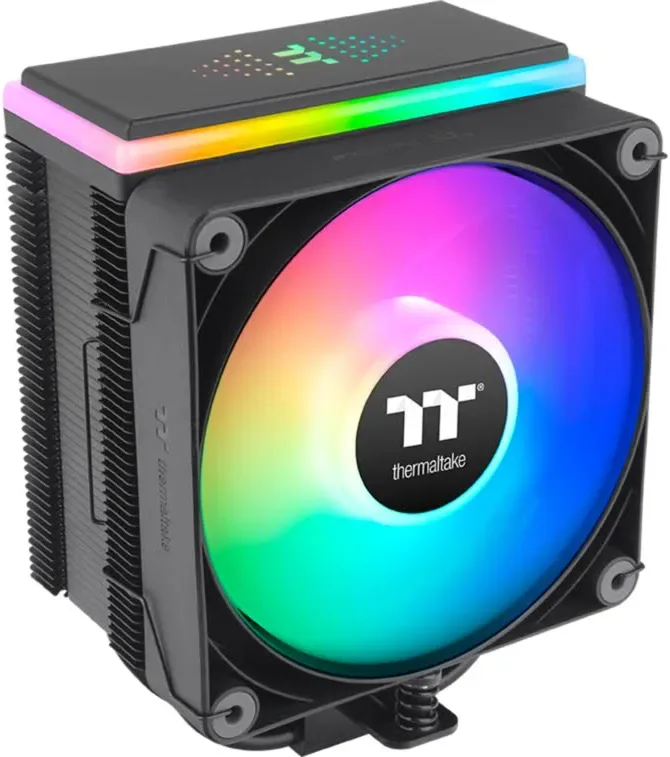 Thermaltake ASTRIA 400 ARGB - vue 1