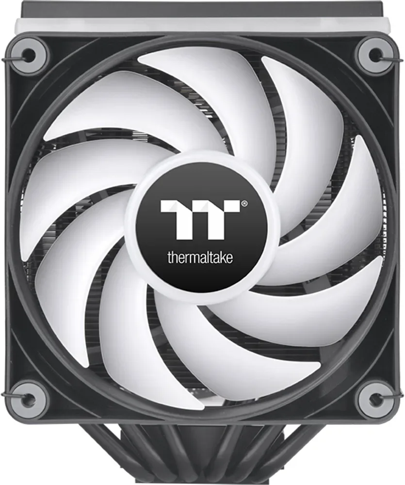 Thermaltake ASTRIA 600 ARGB - vue 3