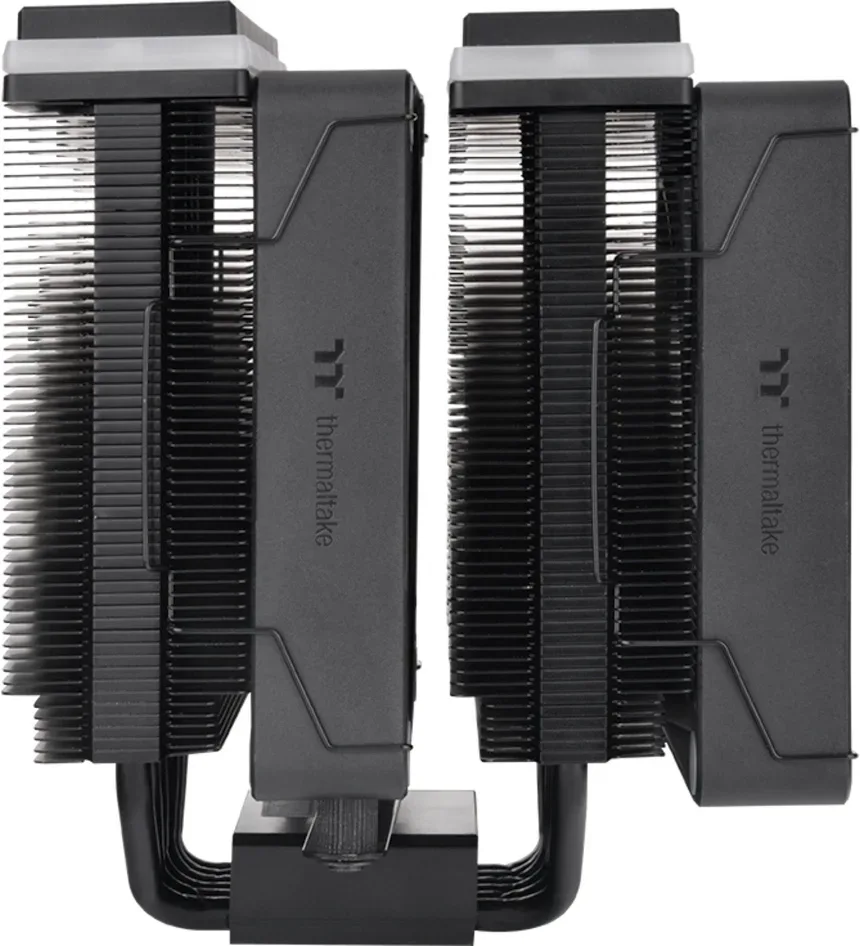 Thermaltake ASTRIA 600 ARGB - vue 4