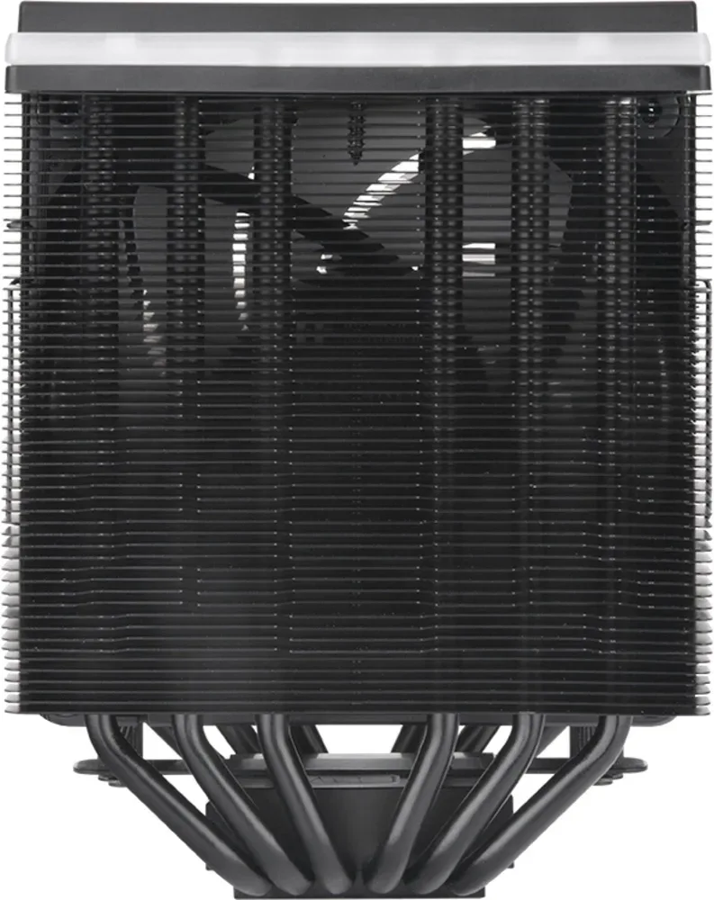 Thermaltake ASTRIA 600 ARGB - vue 5