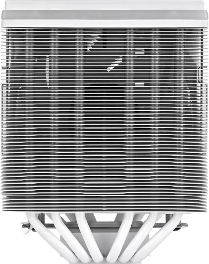 Thermaltake ASTRIA 600 ARGB White - vue 2