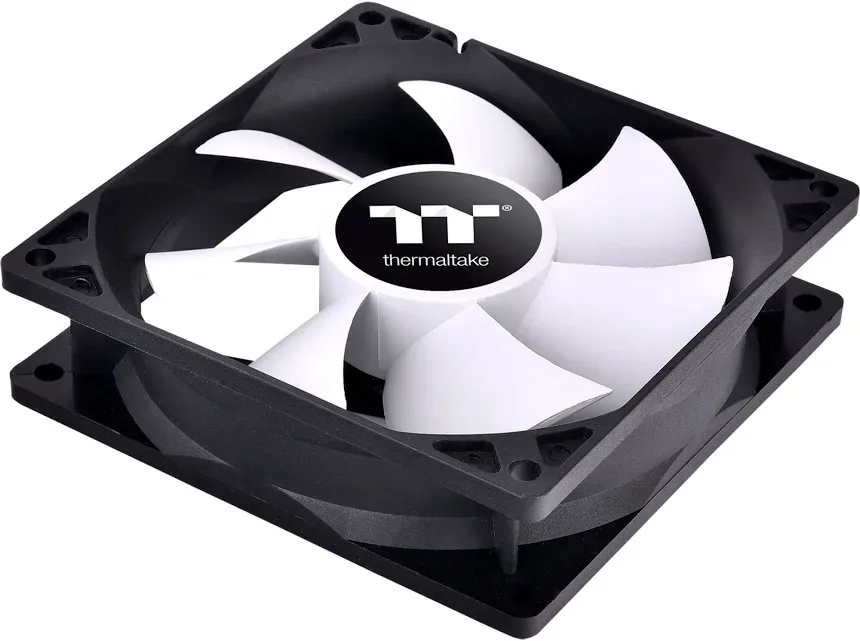 Thermaltake ID-Cooling Contac 9 SE - vue 3