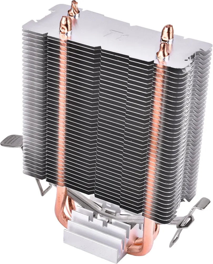 Thermaltake ID-Cooling Contac 9 SE - vue 4