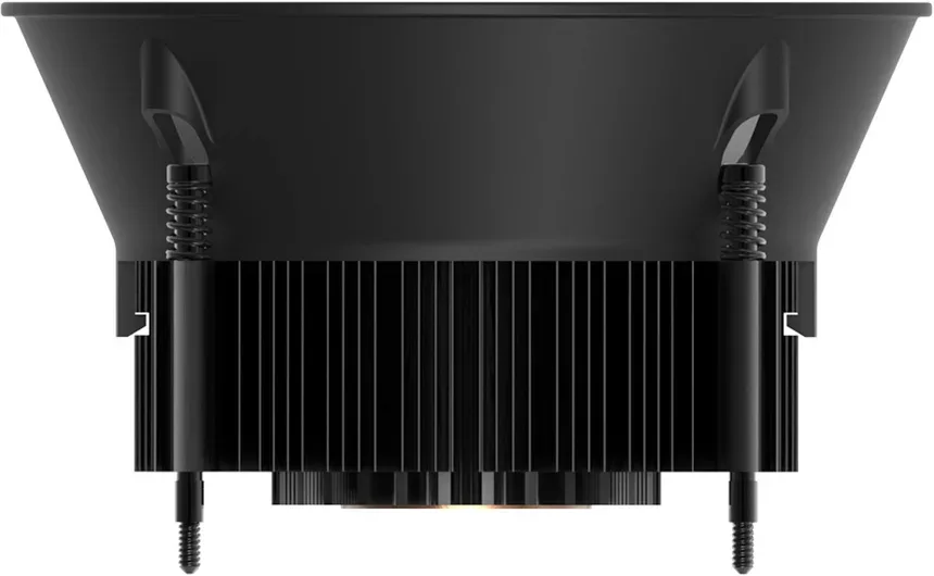 Thermaltake ID-Cooling UX150 ARGB - vue 5