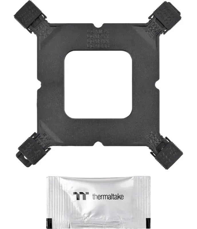 Thermaltake ID-Cooling UX150-L ARGB - vue 1