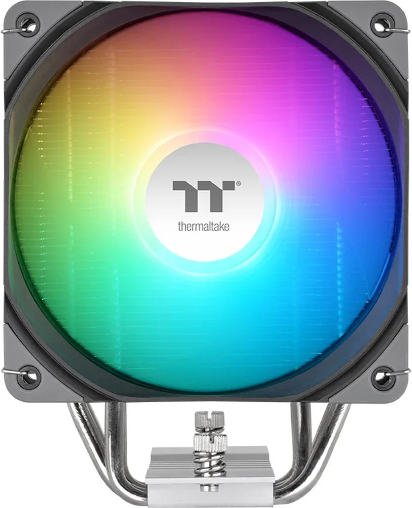 Thermaltake ID-Cooling UX400 ARGB Sync - vue 3