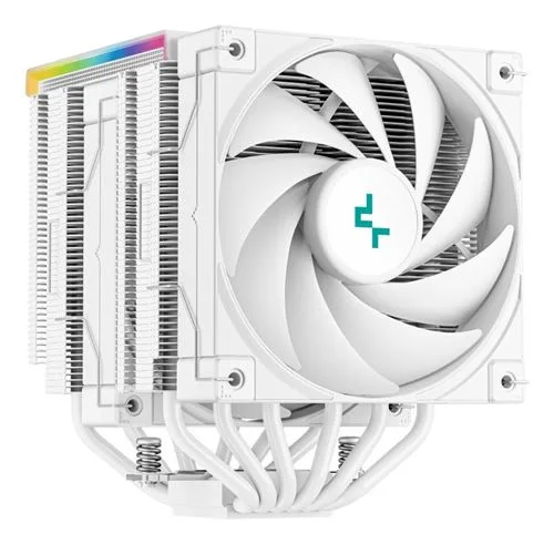 DEEPCOOL AK620 Digital Blanc