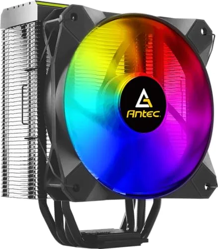 Antec FrigusAir 400 ARGB 120 mm